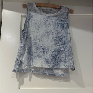 Lululemon size 2 tank top